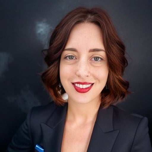 Avatar of Sara M.