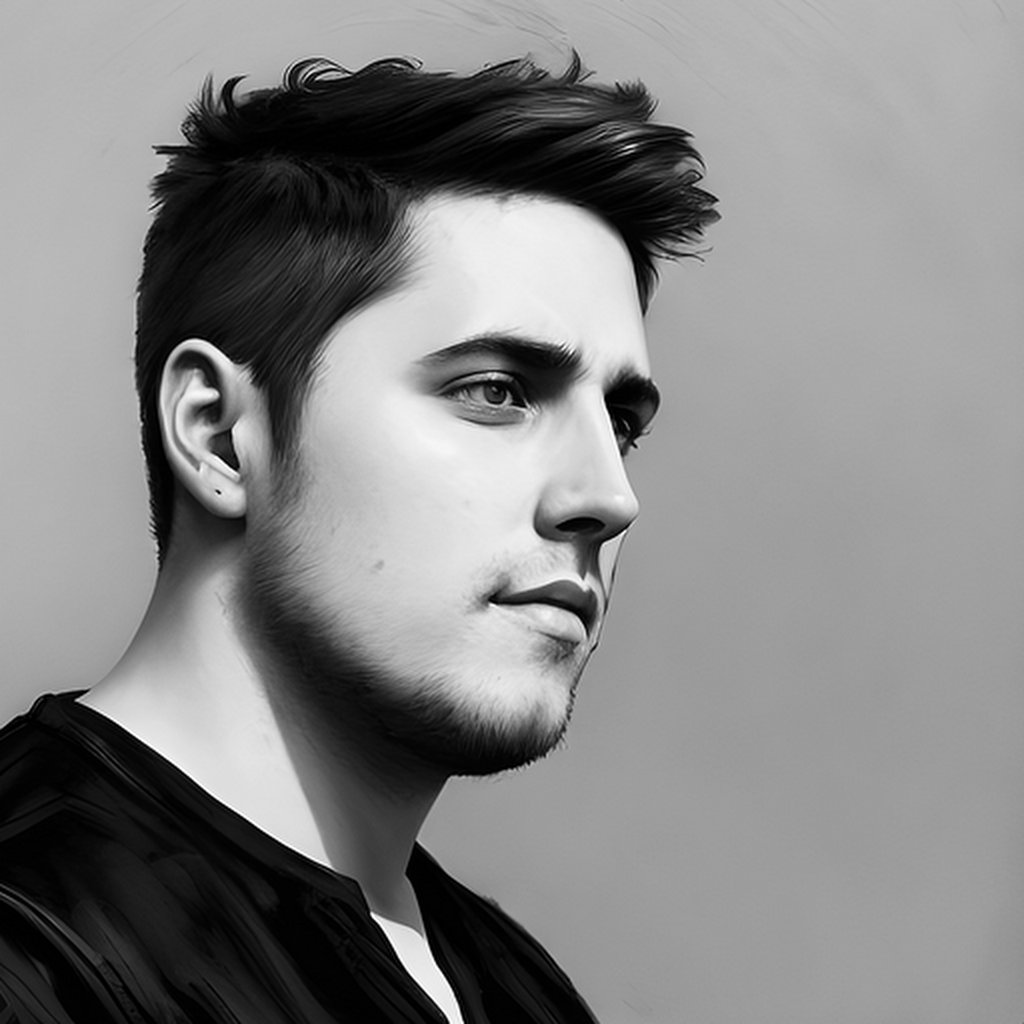 Avatar of Josh C.