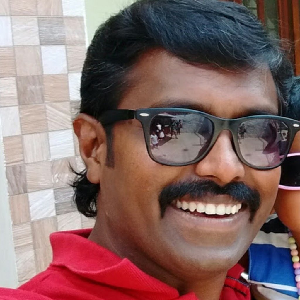 Avatar of Ashok K.