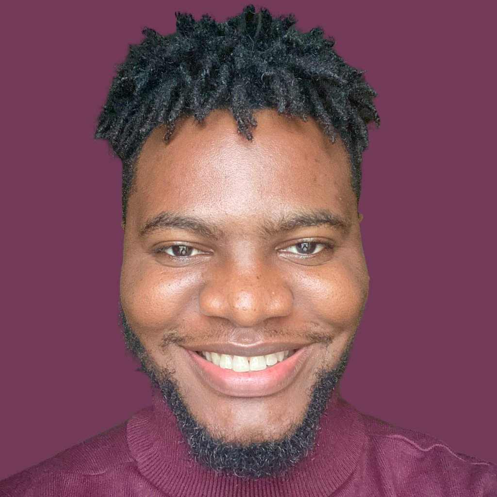 Avatar of James P.