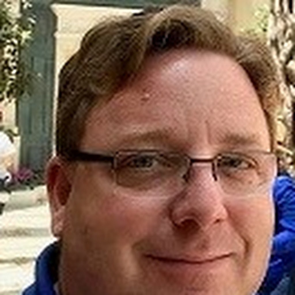 Avatar of Bill C.