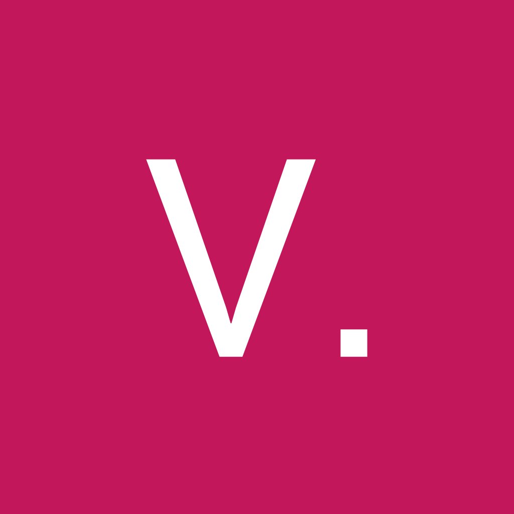 Avatar of V. B.