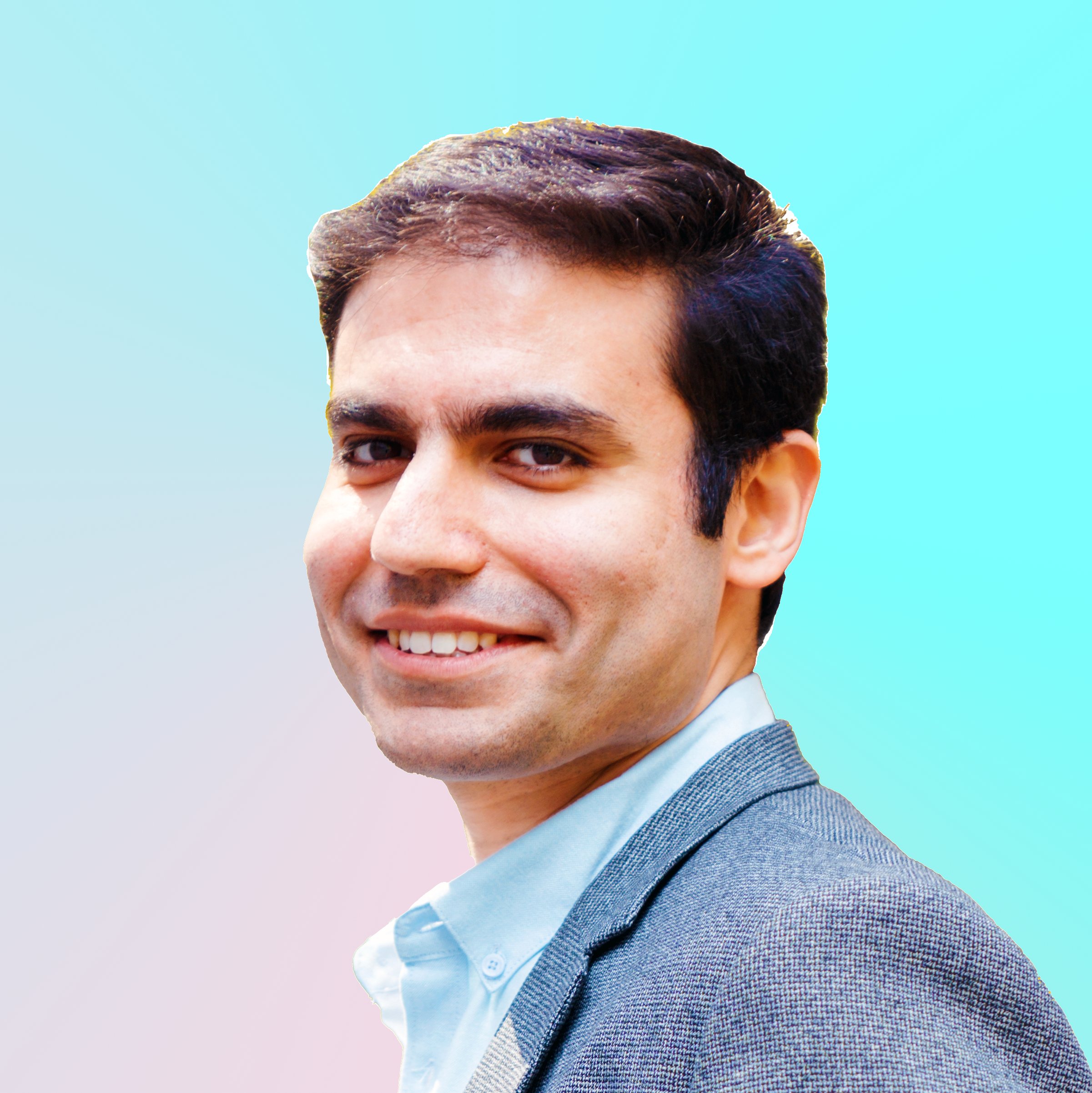 Avatar of Soheil S.