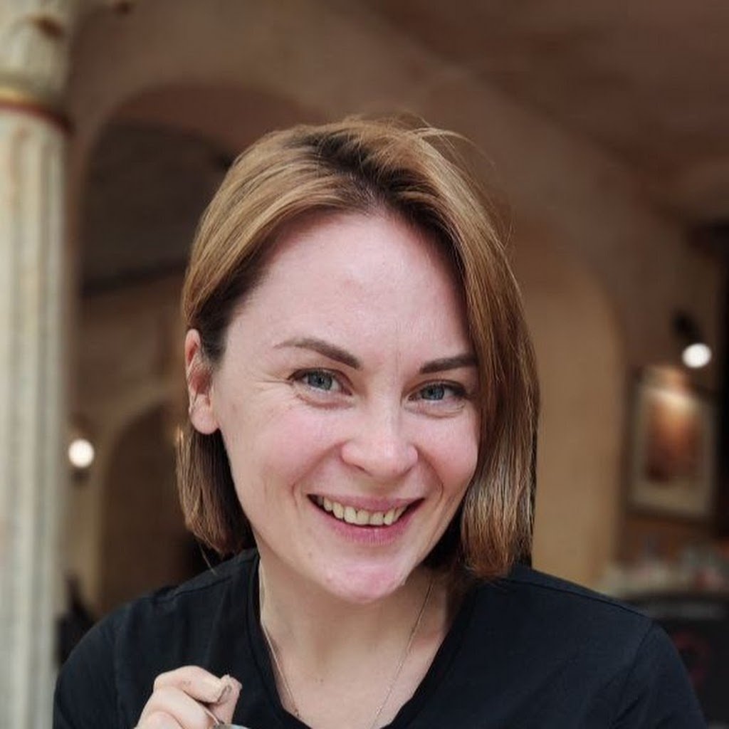 Avatar of Inna I.