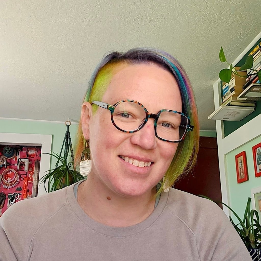 Avatar of Abbey C.
