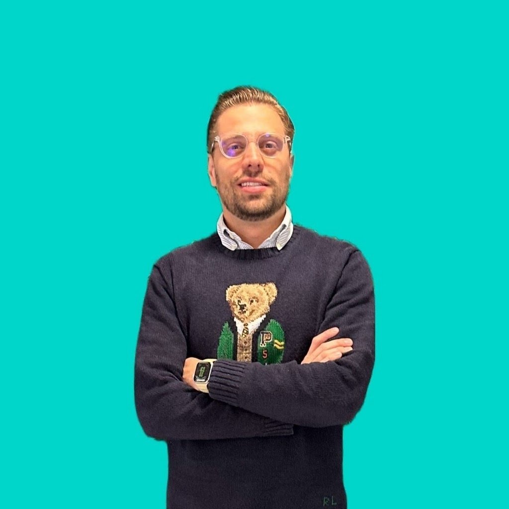 Avatar of Andres F.