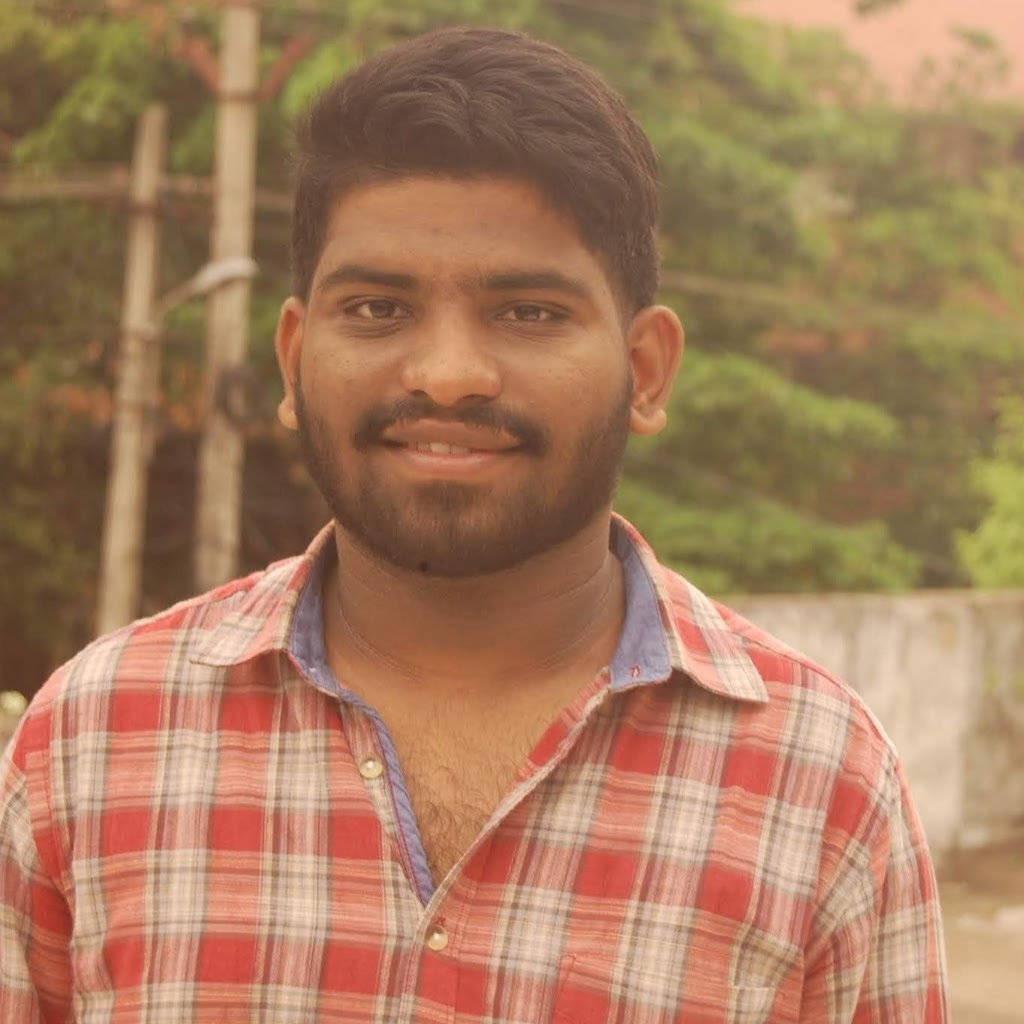 Avatar of sujit g.