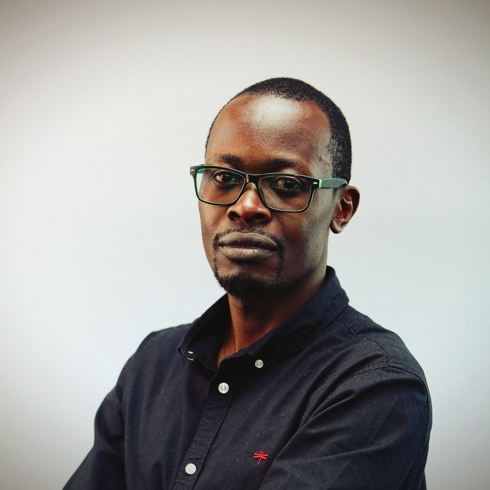 Avatar of Melvin M.