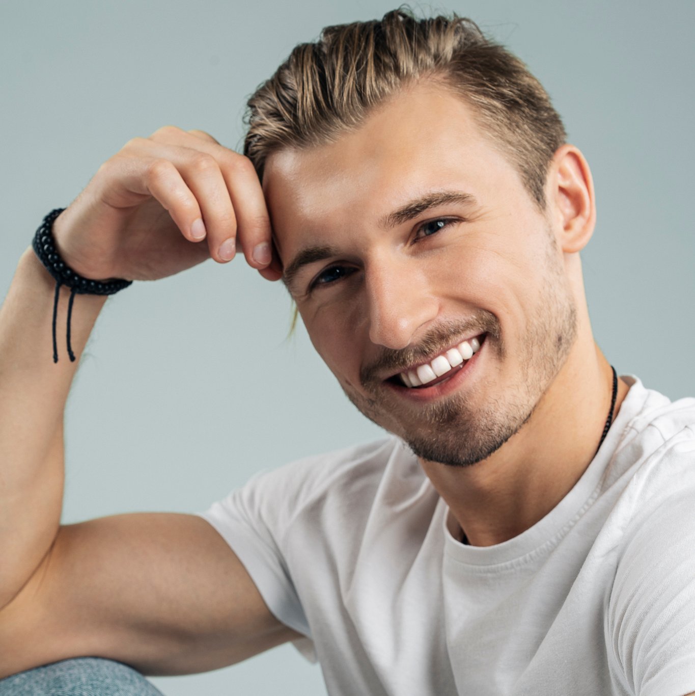 Avatar of Michal