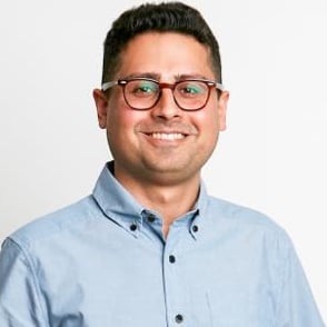 Avatar of Reza J.