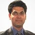 Avatar of Vivek P.