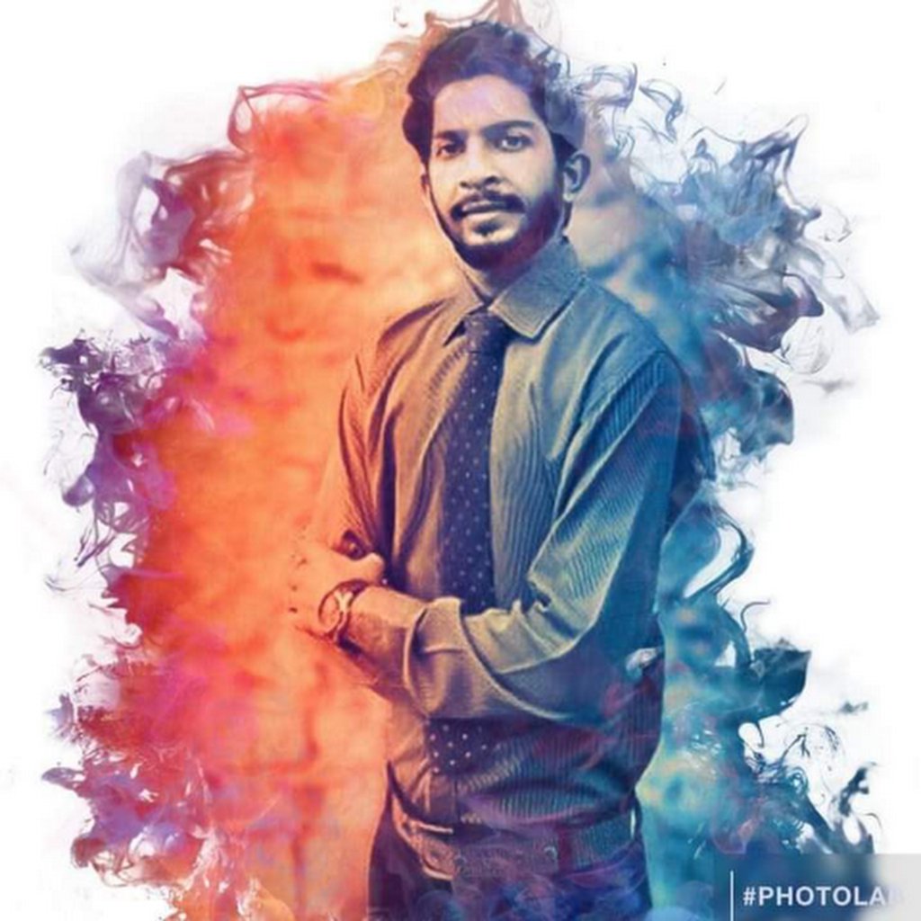 Avatar of WASIM A.