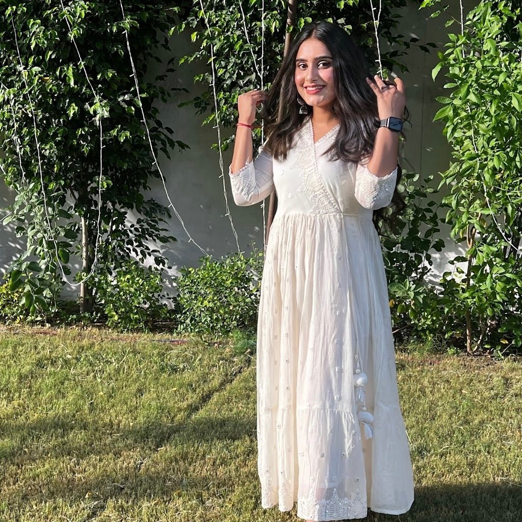 Avatar of Anshi k.