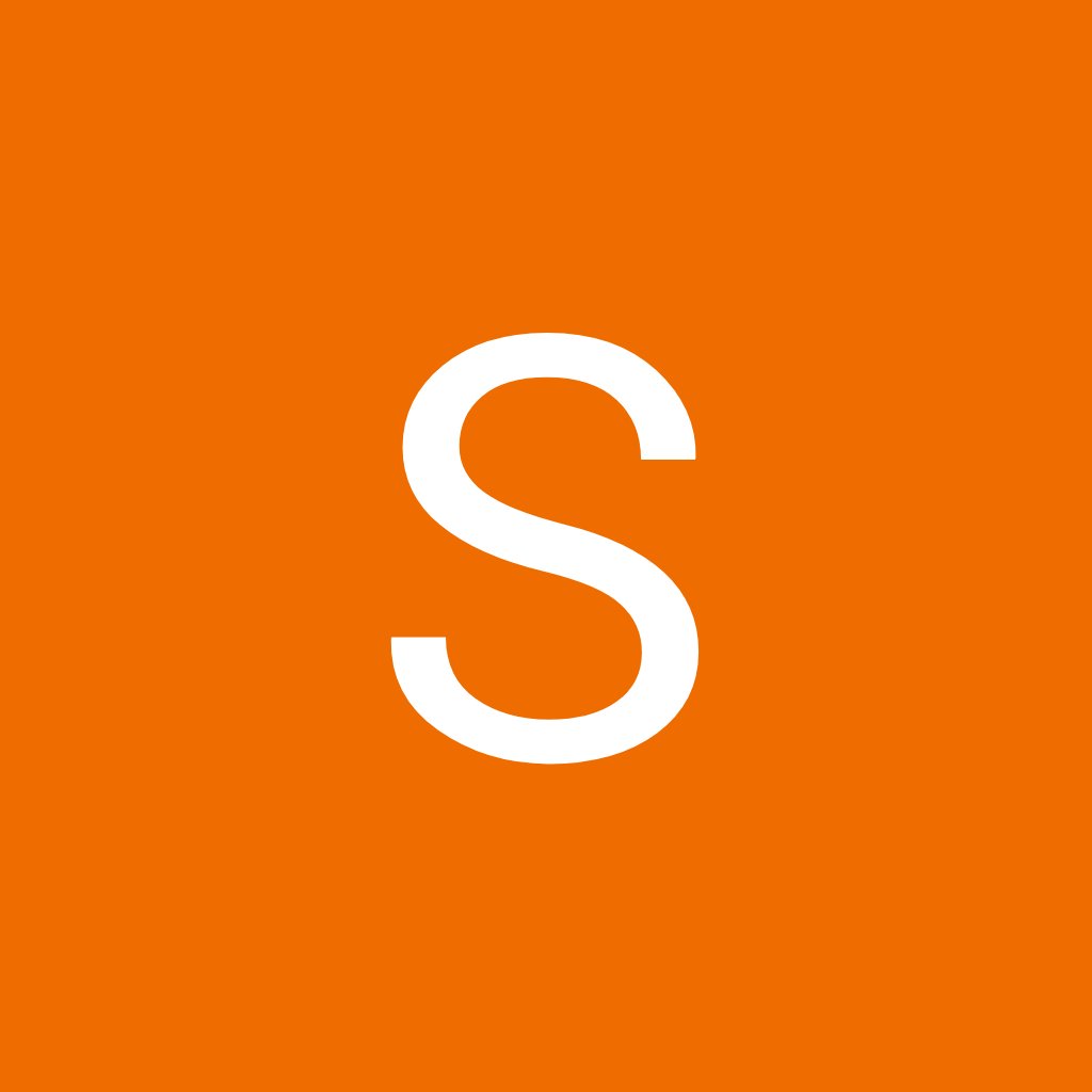 Avatar of Stefano M.