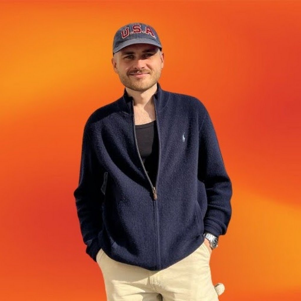 Avatar of Sebastian J.