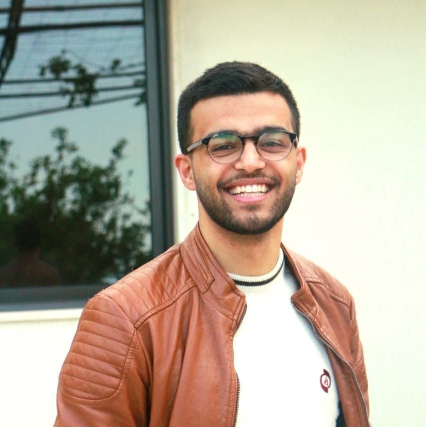 Avatar of Amjad A.