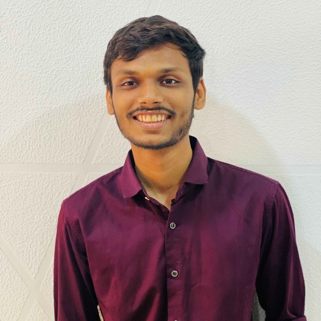 Avatar of Nainik M.