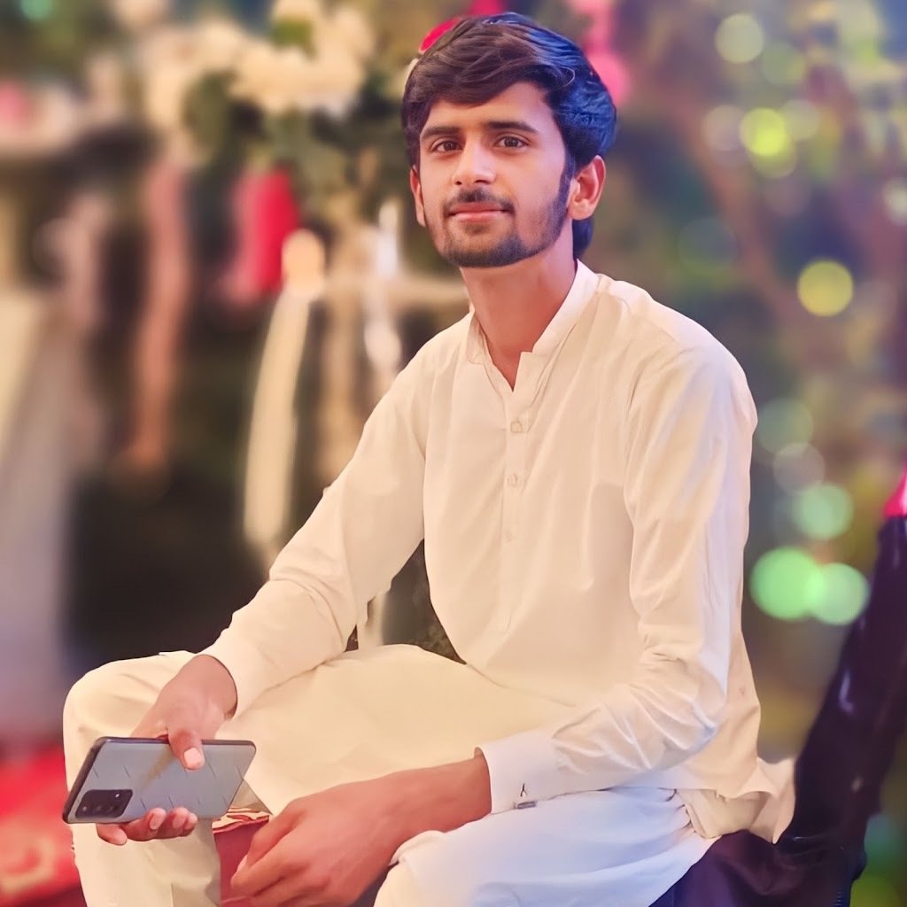 Avatar of Usama S.