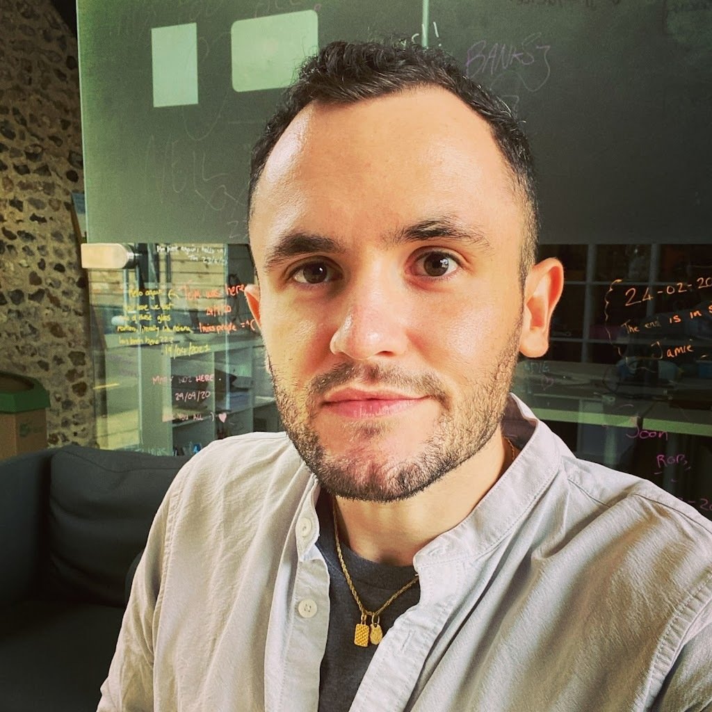 Avatar of Sam N.