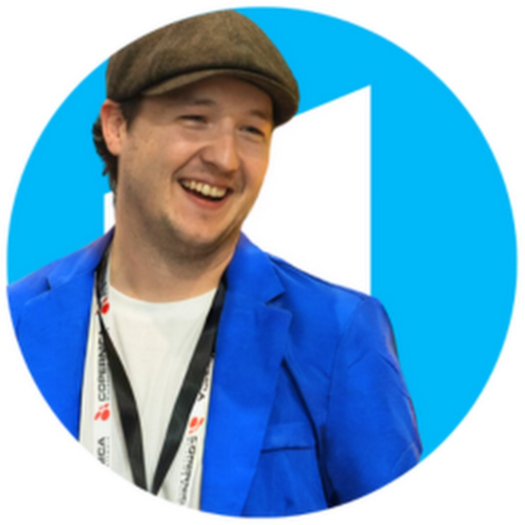 Avatar of Christian B.