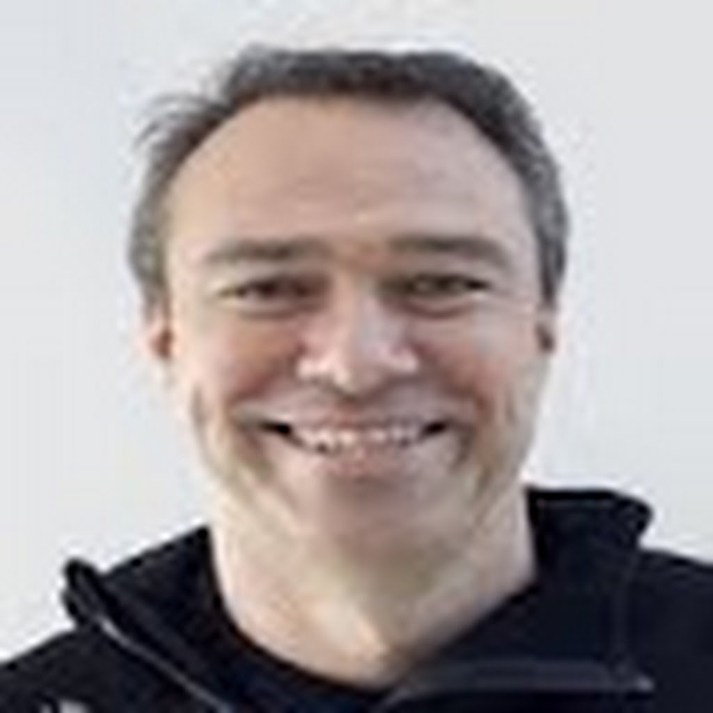 Avatar of Anders E.