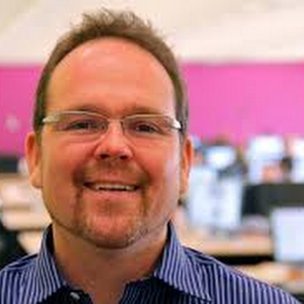 Avatar of Tim K.