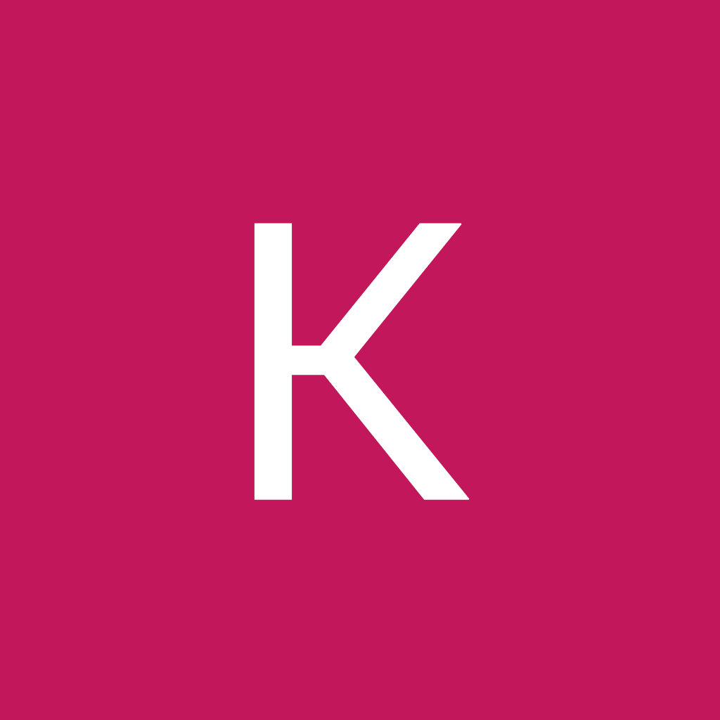 Avatar of Ken K.