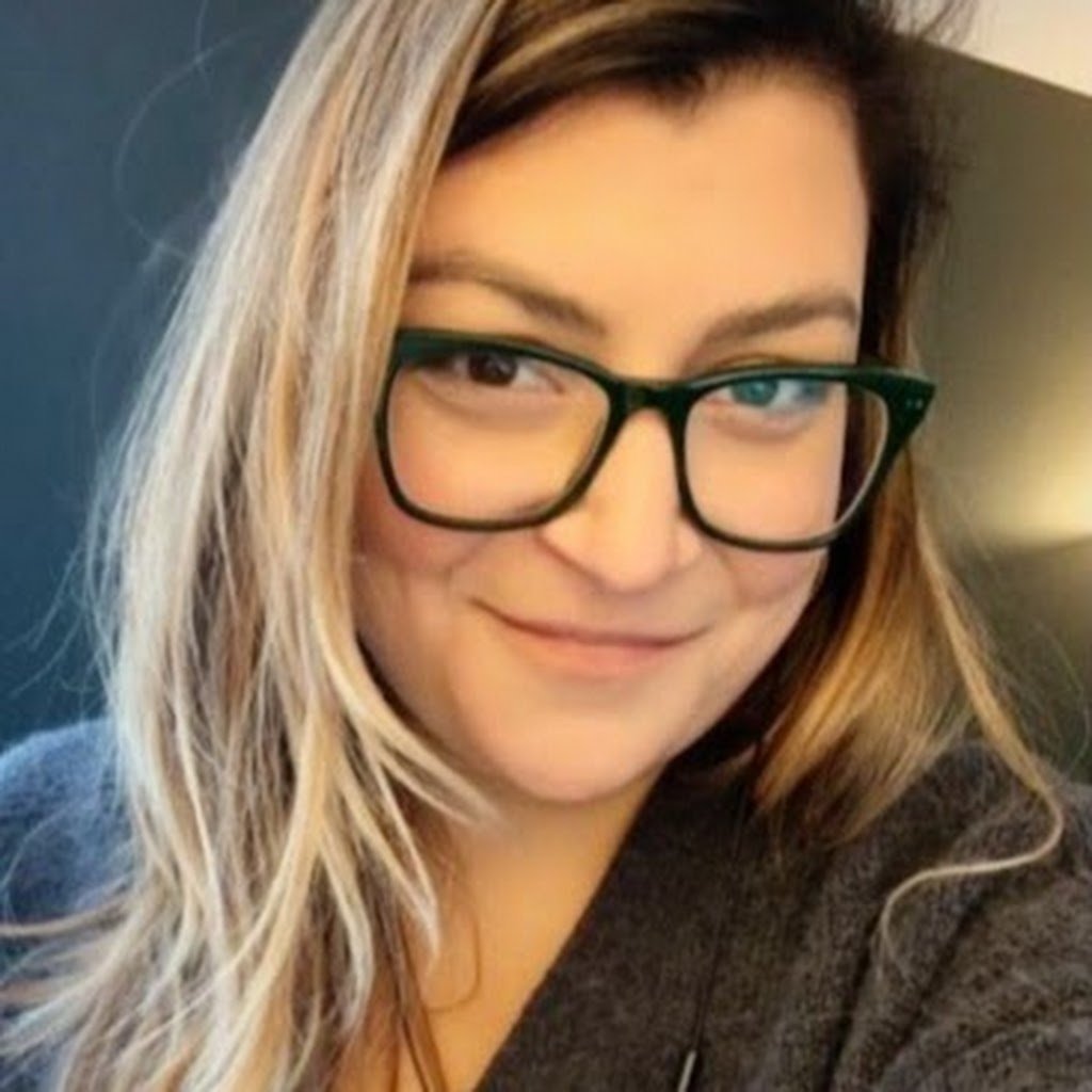 Avatar of Kristi P.