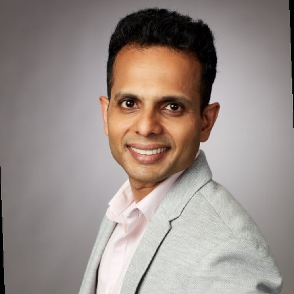 Avatar of Hrishi Kulkarni