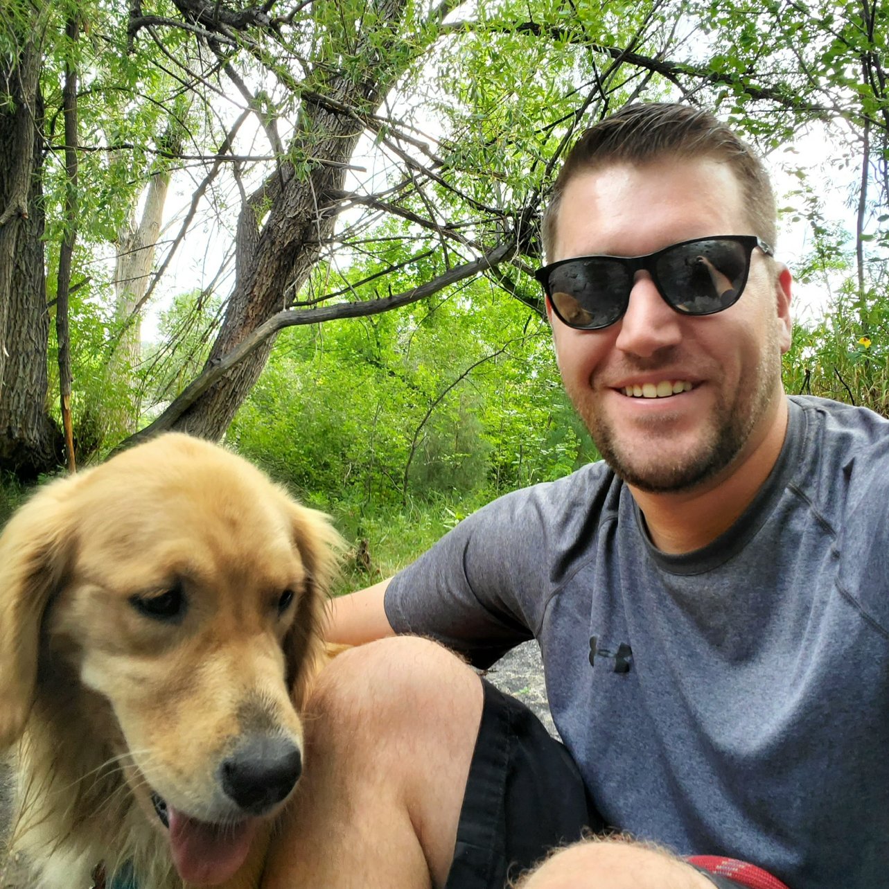 Avatar of Josh Hendricks