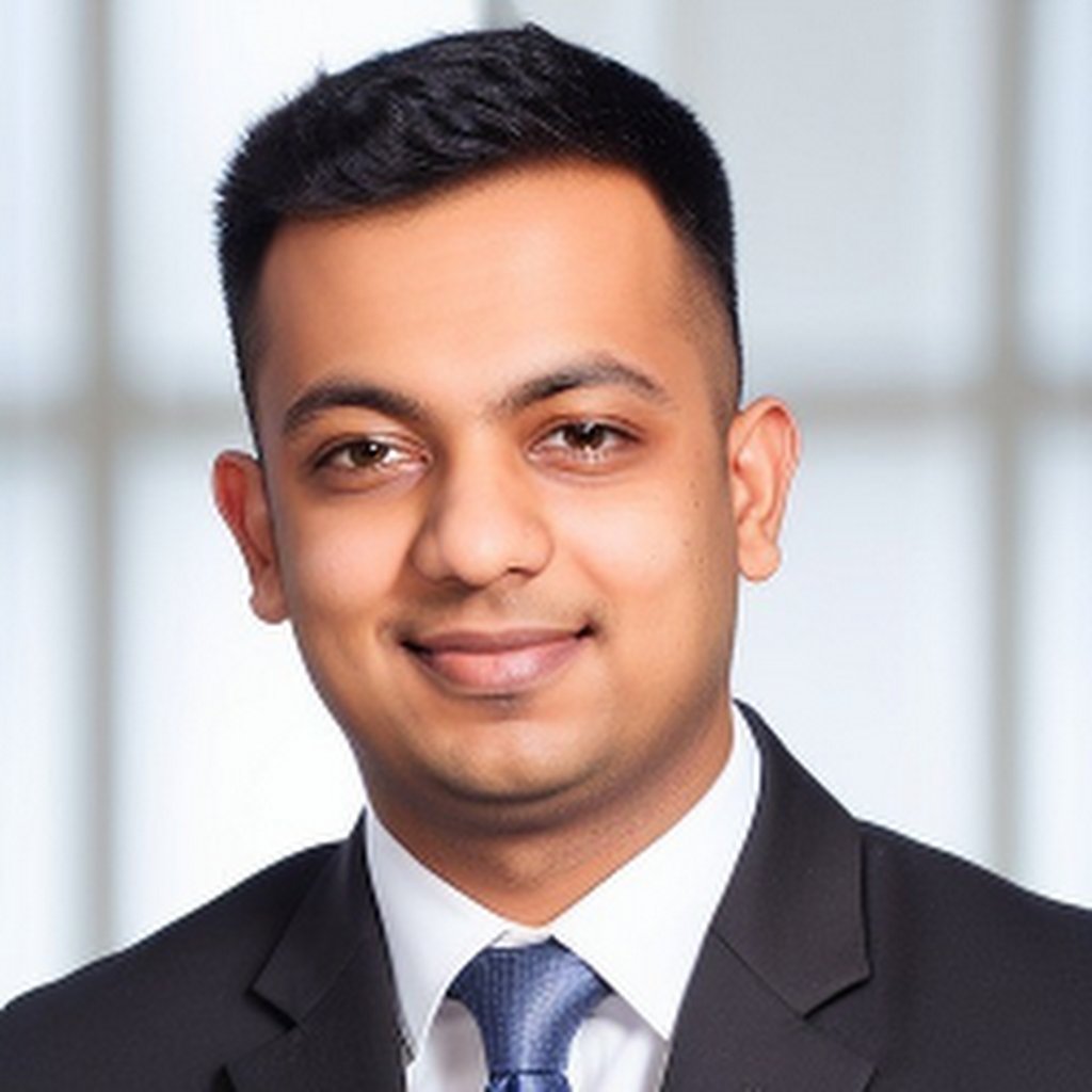 Avatar of Namit J.