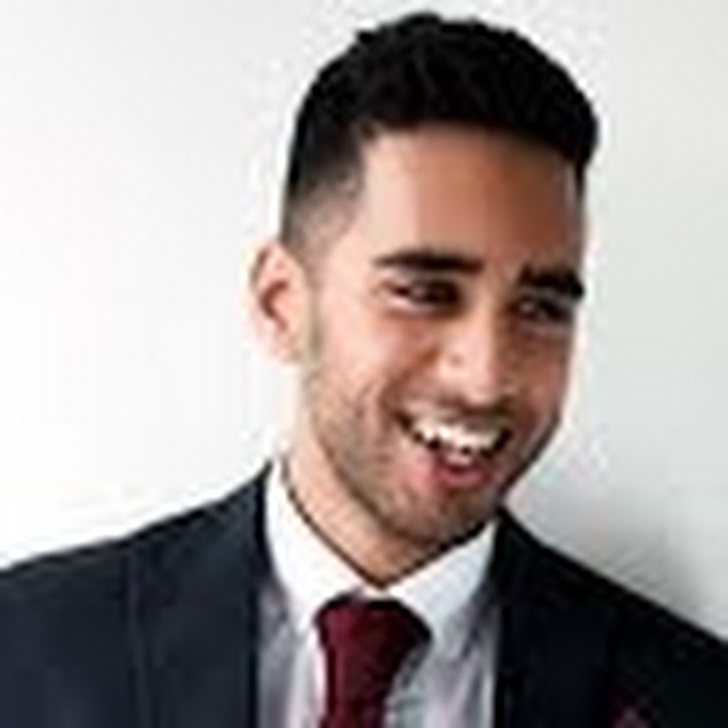 Avatar of Nikhil O.