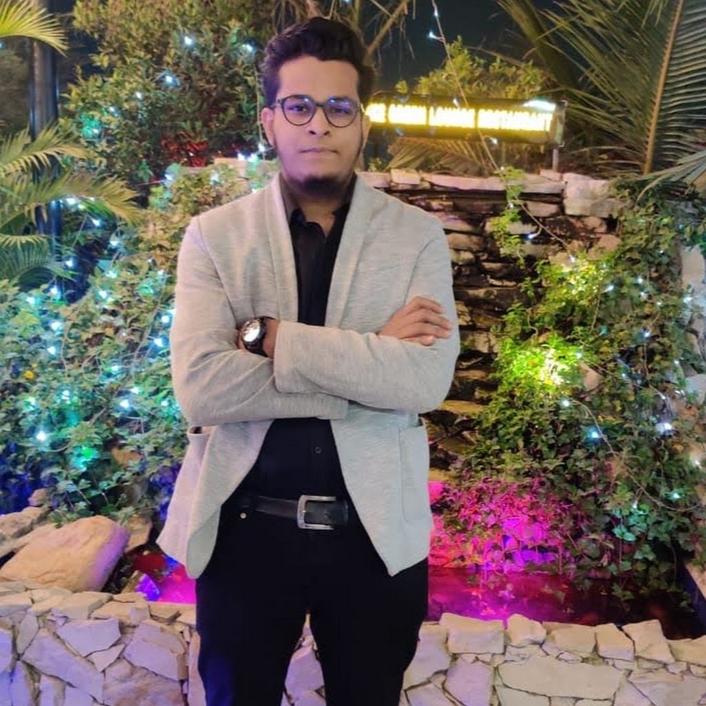 Avatar of Redowan H.