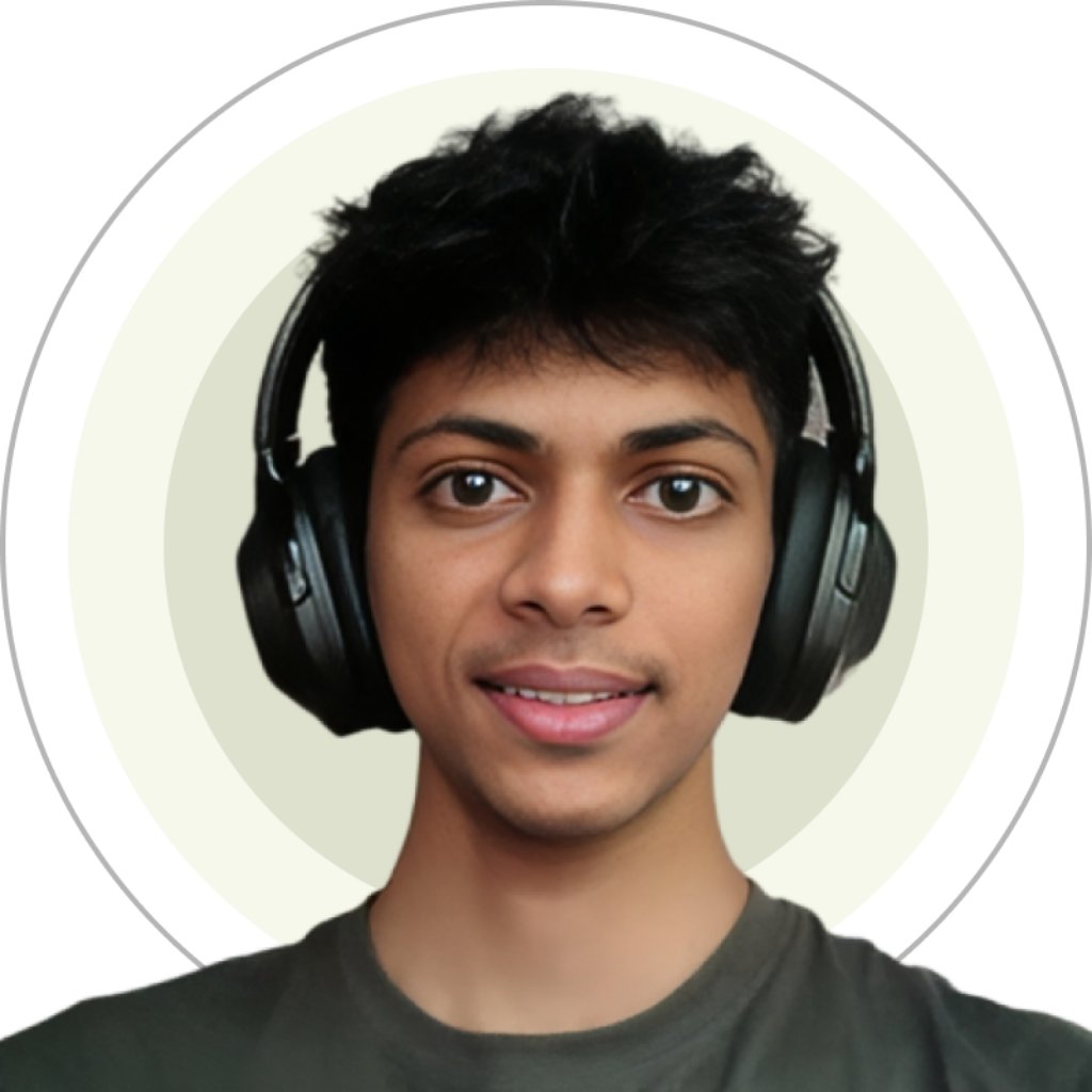Avatar of Onkar J.