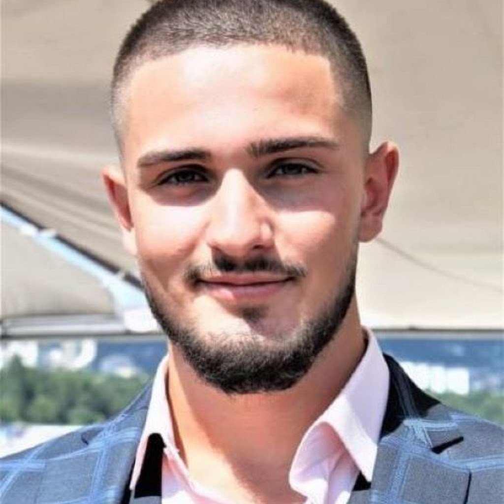 Avatar of Boris S.