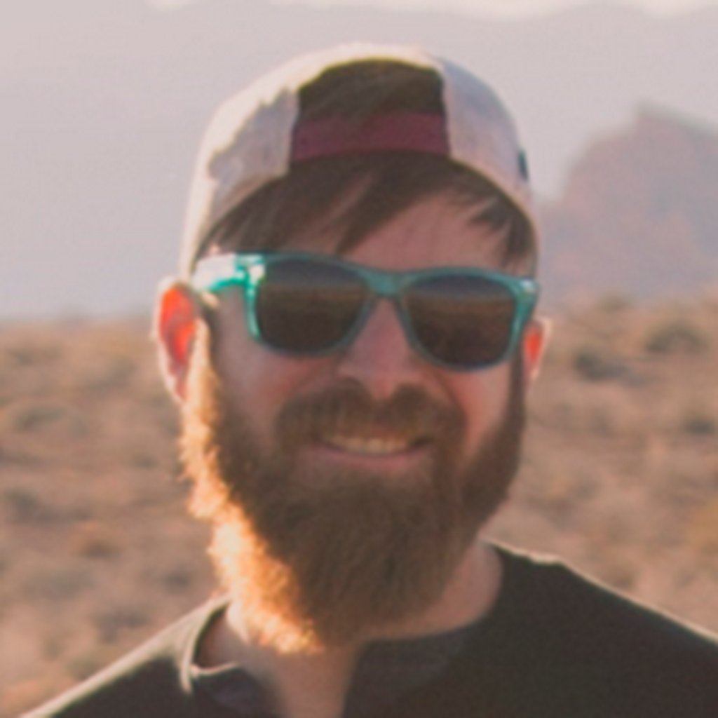 Avatar of John C.