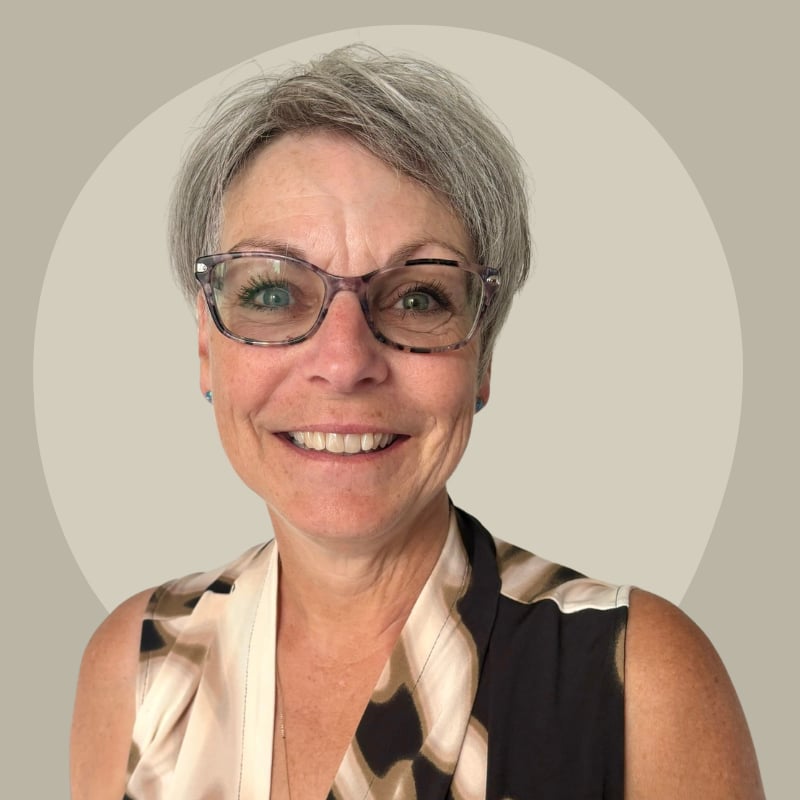 Avatar of Kim Glover