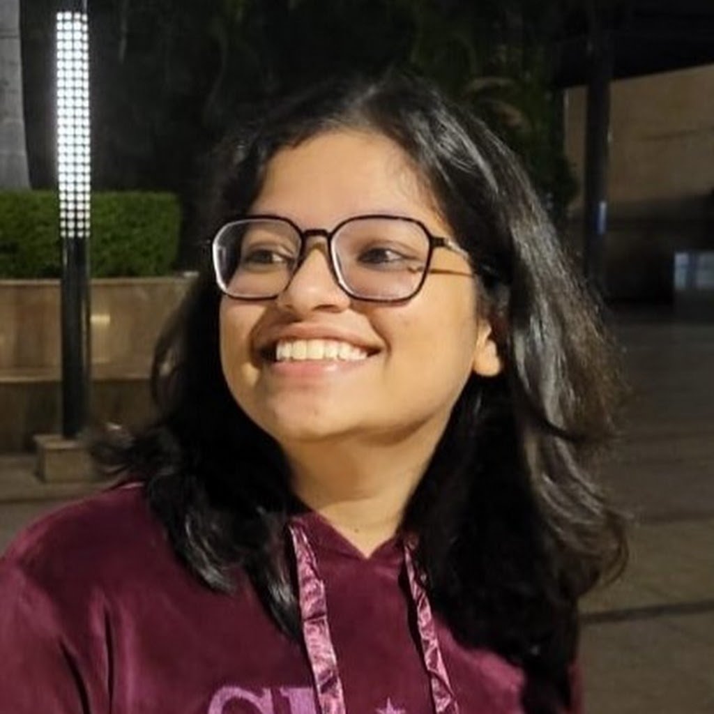 Avatar of Sania G.