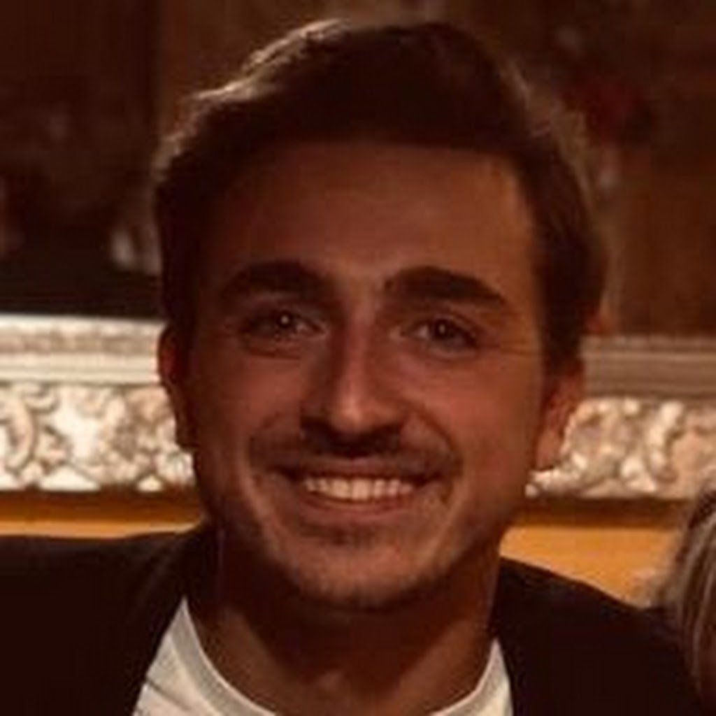 Avatar of Jean B.
