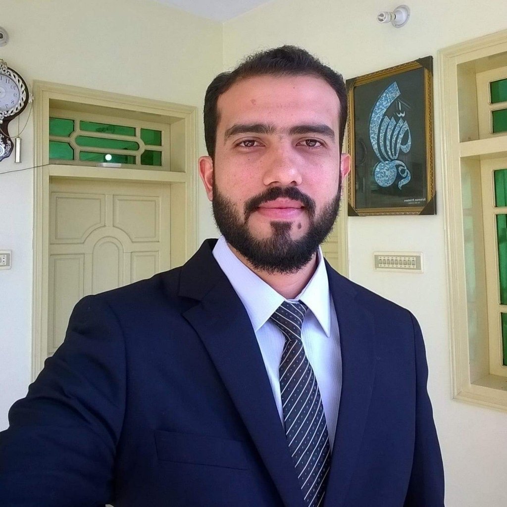 Avatar of Naveed A.