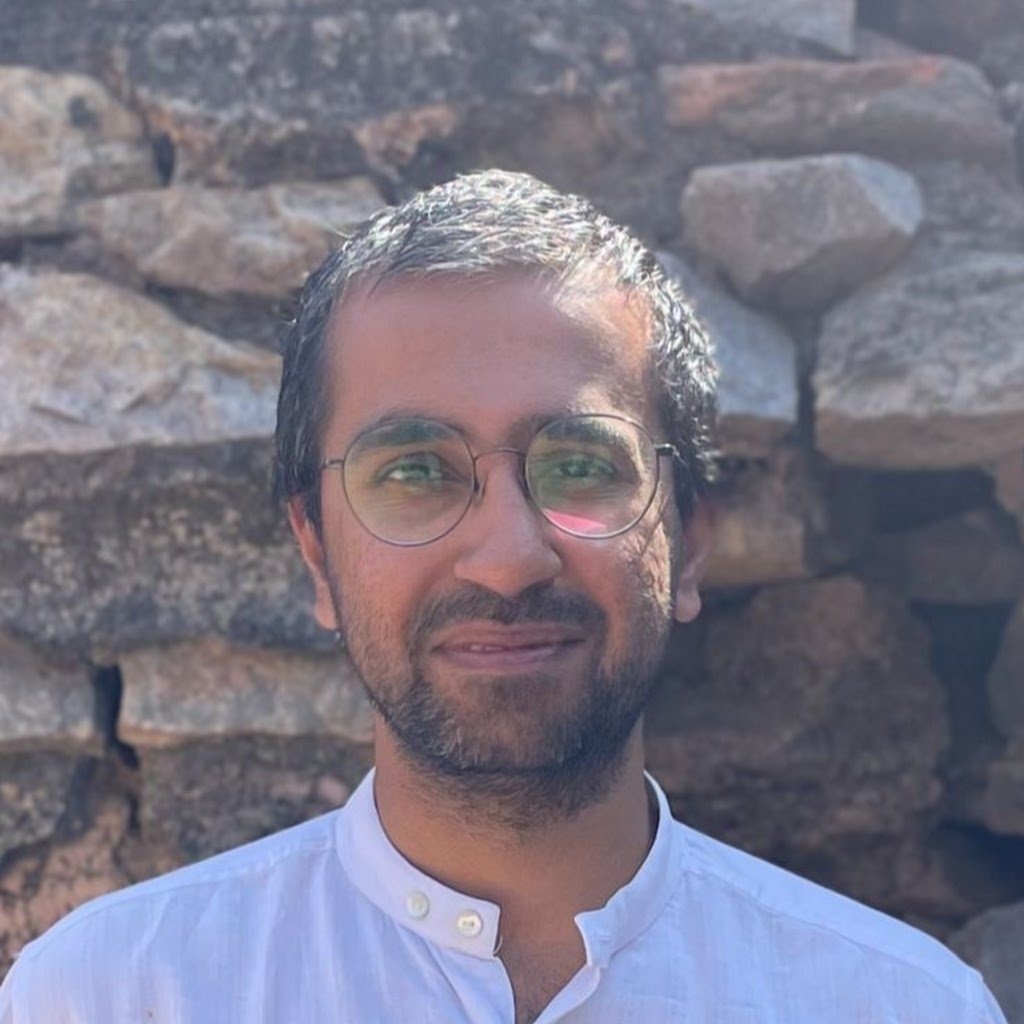 Avatar of Rishabh V.