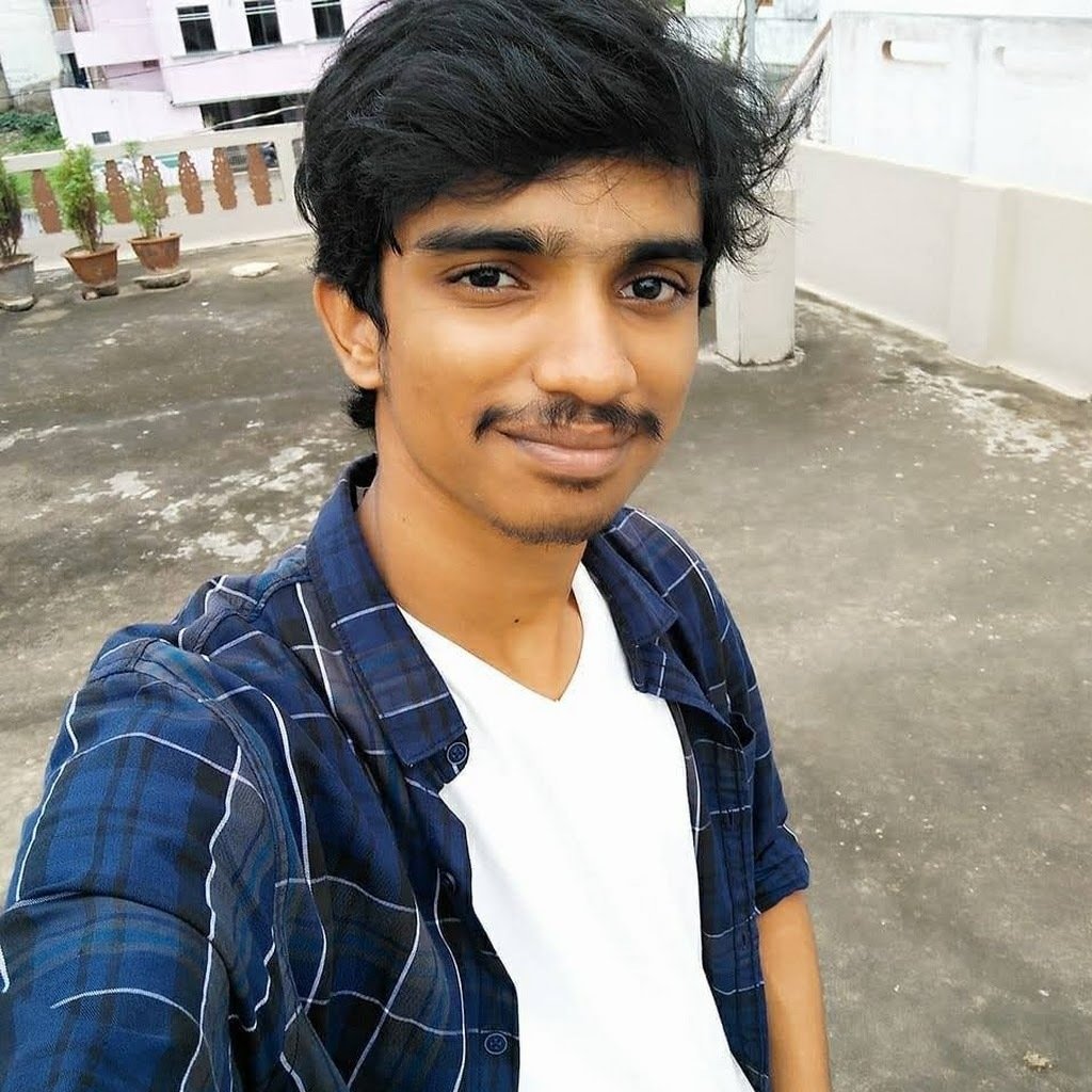Avatar of Sai S.