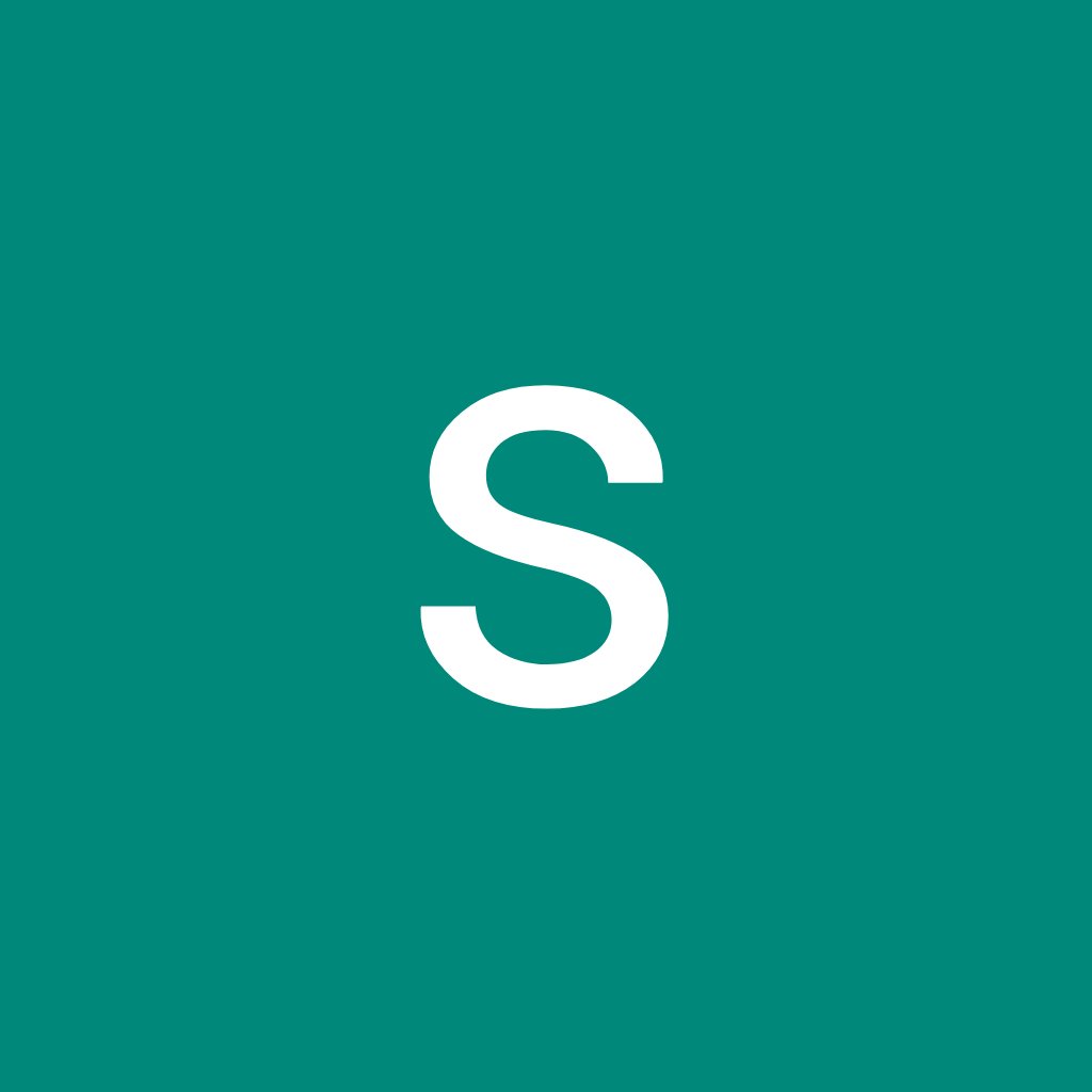 Avatar of sai r.