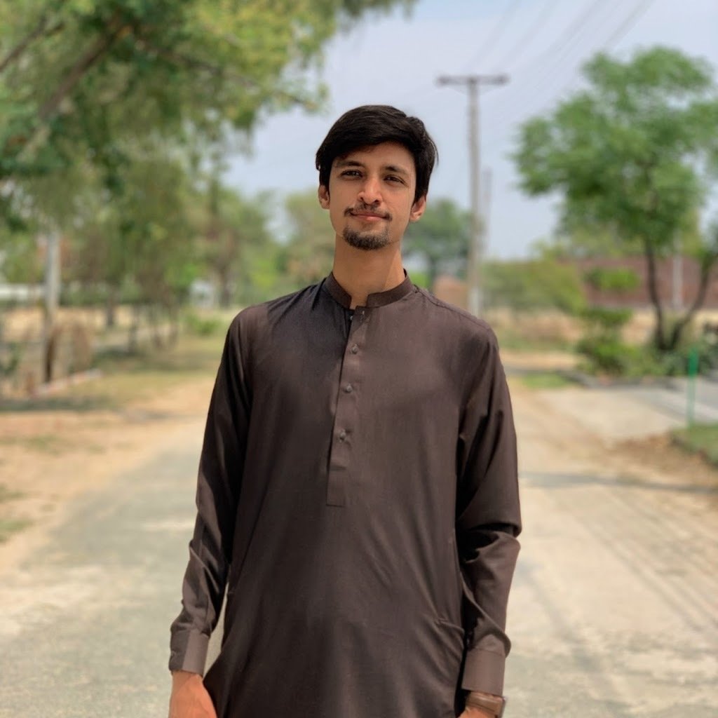 Avatar of Mustafa A.