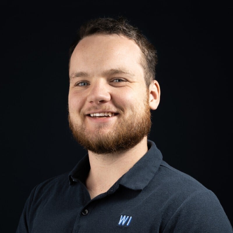Avatar of Tom H.