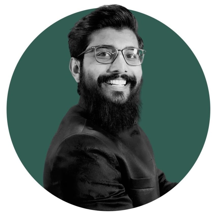 Avatar of Muhammad A.