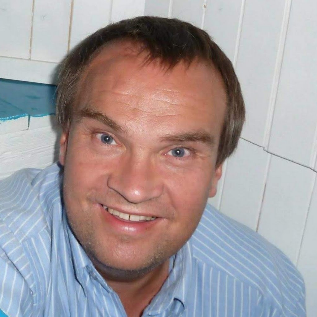 Avatar of Joar S.