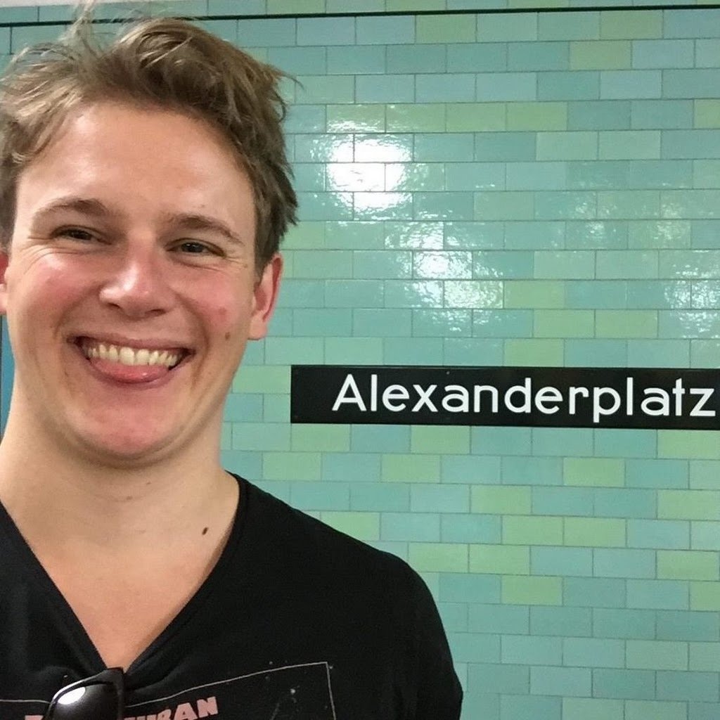 Avatar of Alex C.