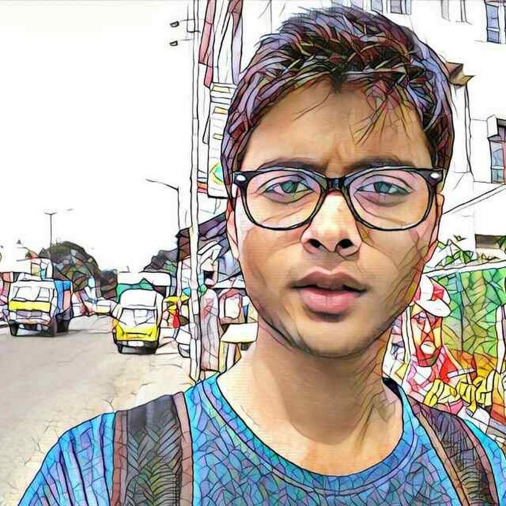 Avatar of archit P.
