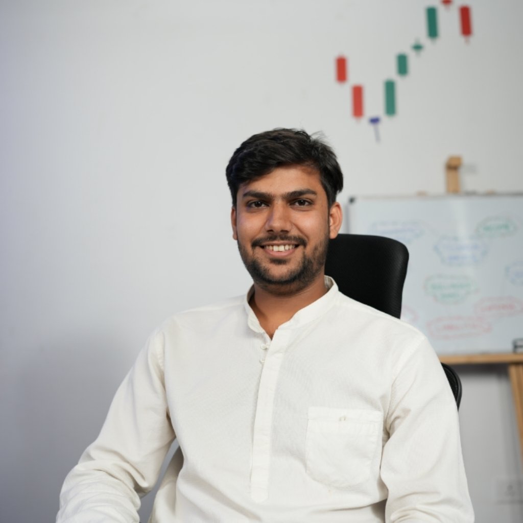 Avatar of Vaibhav S.